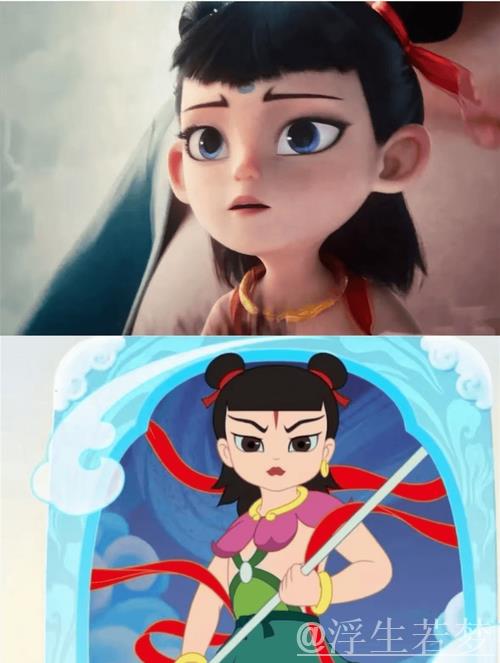 中国聚焦丨出圈又出海 “魔童”哪吒的全球跨越